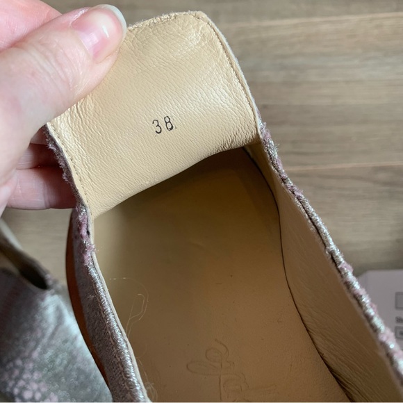 Free People Snake Eyes Loafers - Picture 12 of 12